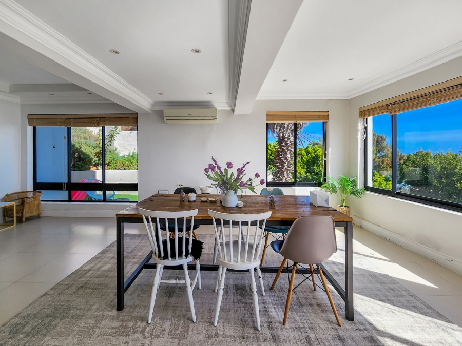To Let 4 Bedroom Property for Rent in Camps Bay Western Cape